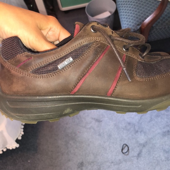 women’s ecco shoes - Picture 2 of 4